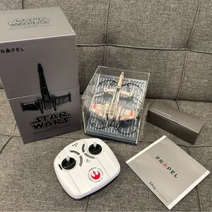 Propel Star Wars X-Wing Drone
